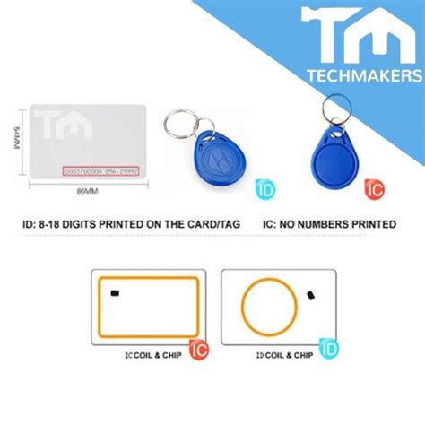 rfid mifare tags|what is a mifare card.